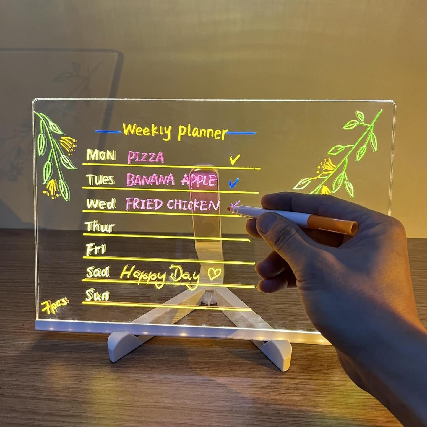 MAGIC PAD