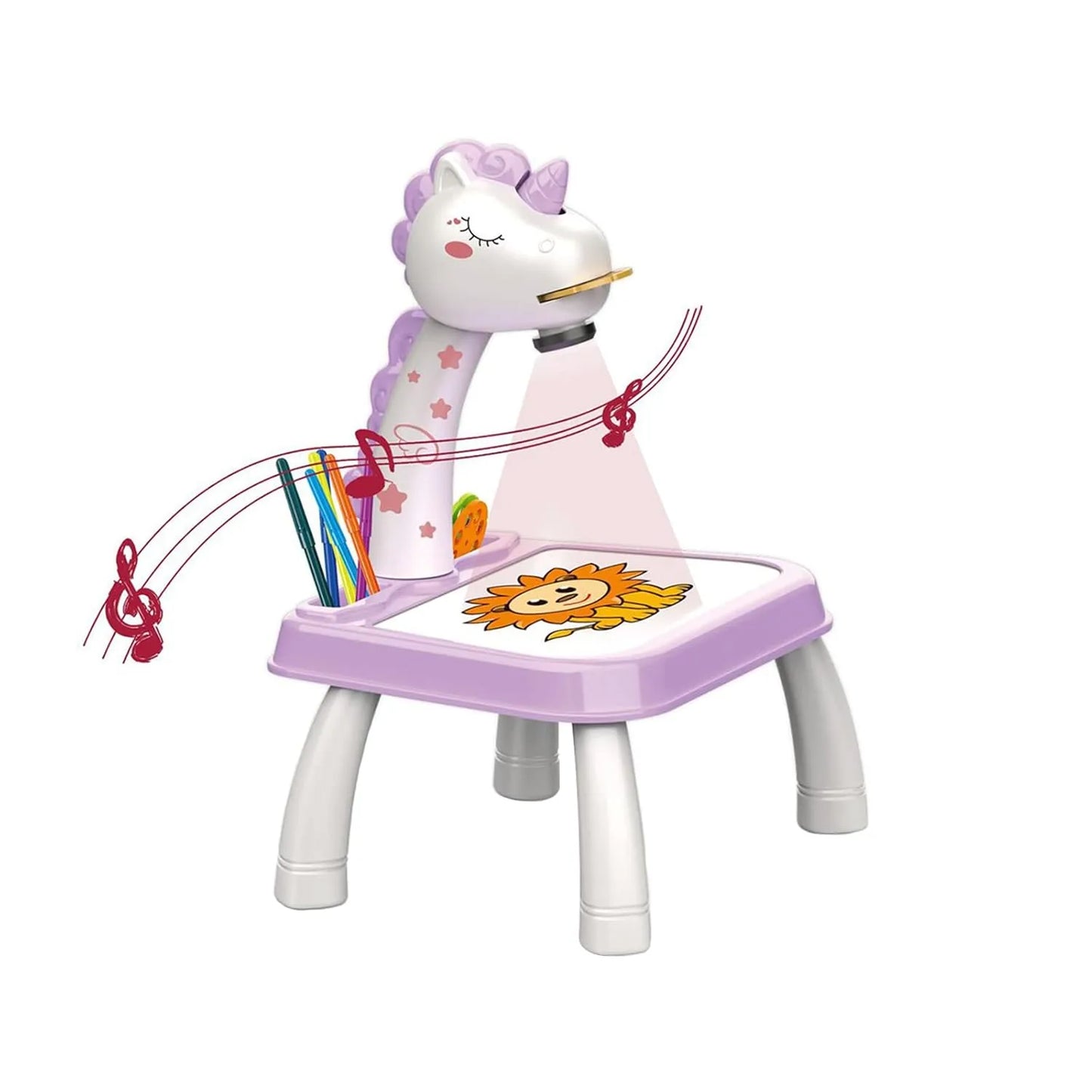 PROJEKTOR ZA CRTANJE ZA VASE MALISANE