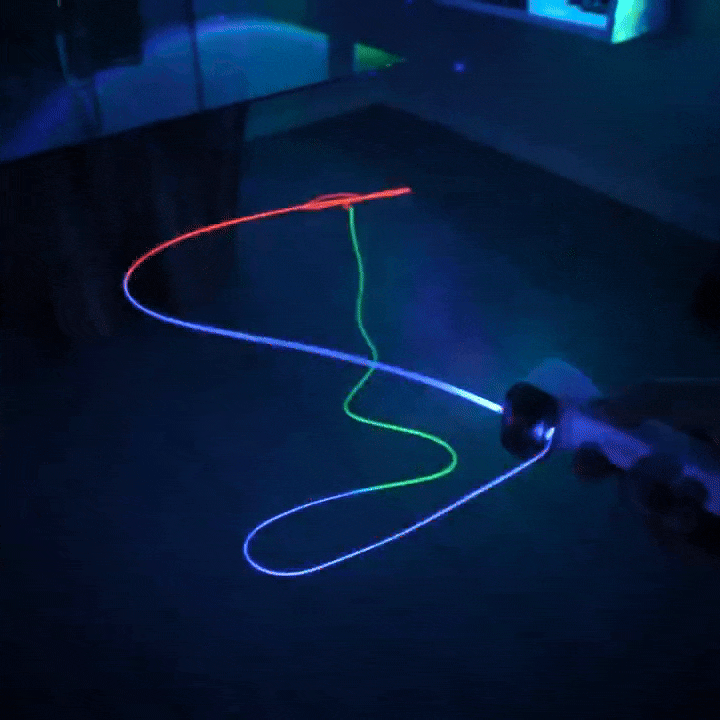 LOOP LASSO