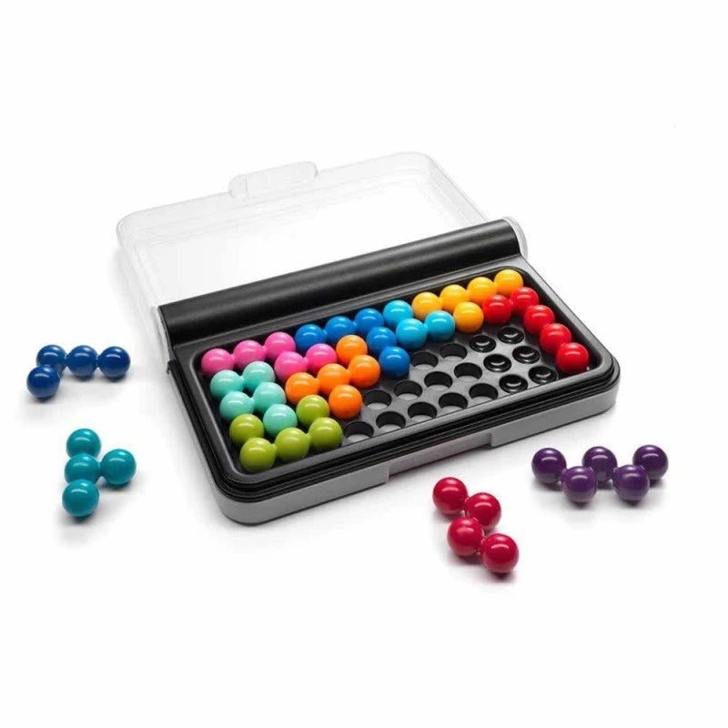 🧠 IQ PUZLICE – zabava pretvara igru u učenje! ✨