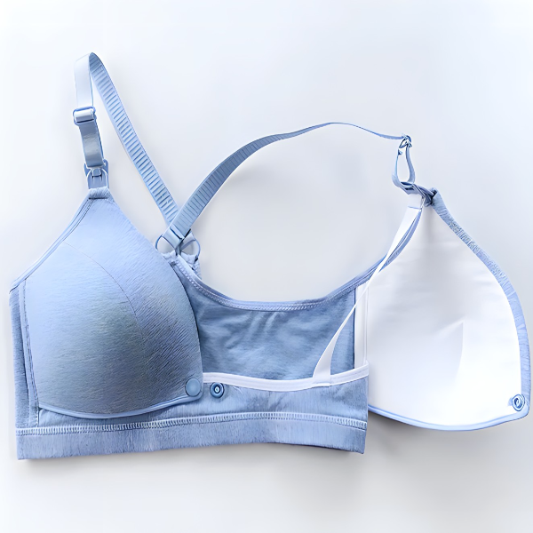 Grudnjak za dojilje - brus koji olakšava dojenje - Besplatna dostava