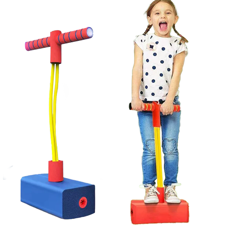 Skočko za mališane