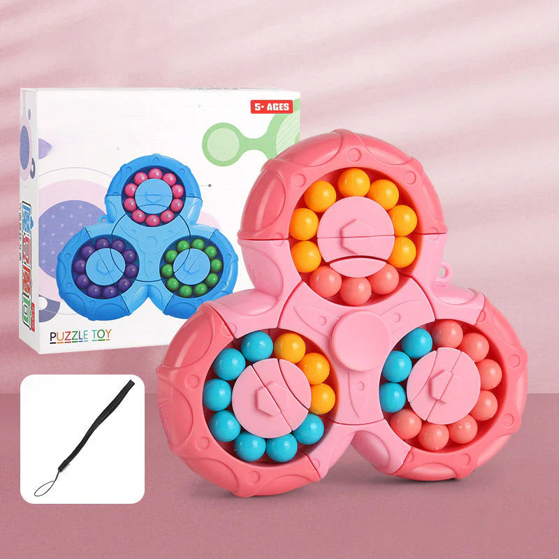 ROTIRAJUĆI MAGIČNI SPINNER