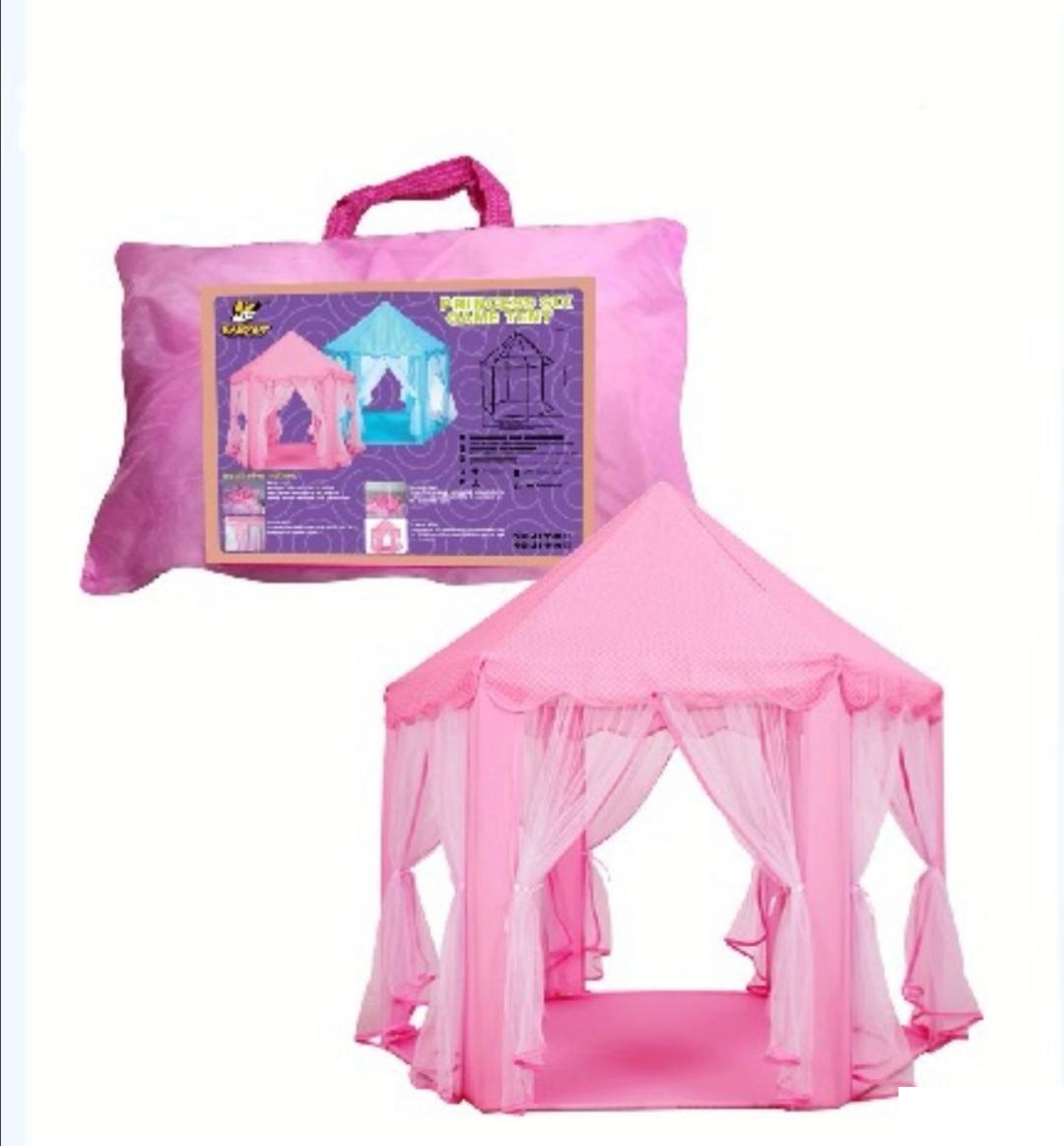 Sator za decu - Plavi ili Rozi