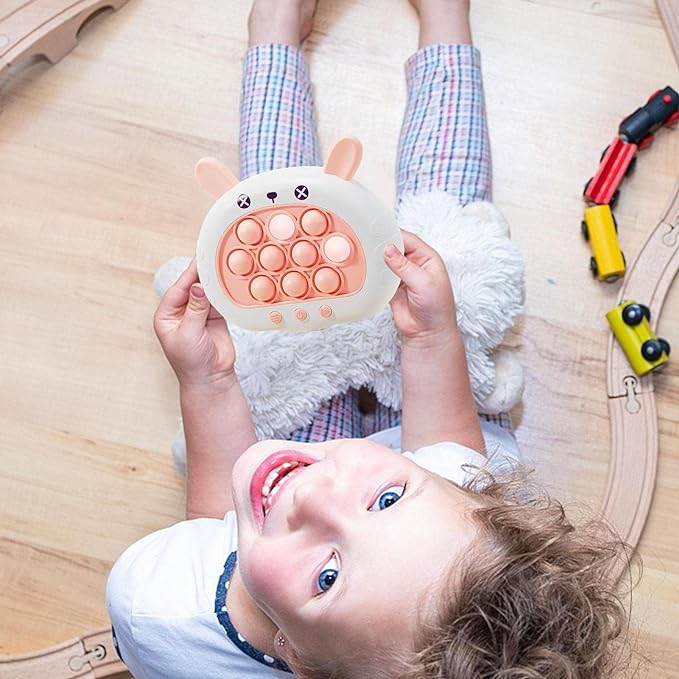 POP IT - interaktivni fidžet