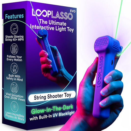 LOOP LASSO