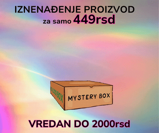 PROIZVOD IZNENAĐENJA