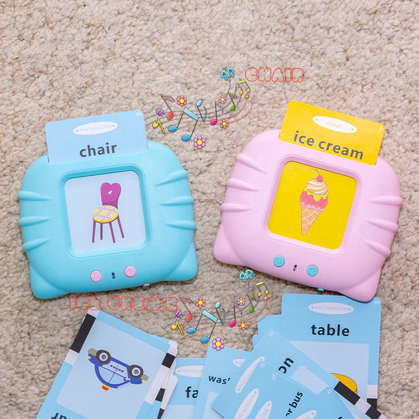 Jezičko™ - Edukacija kroz zabavu