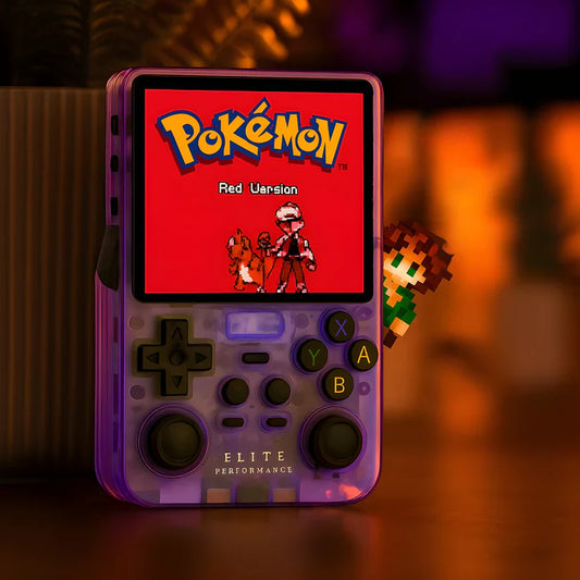RETRO KONZOLA