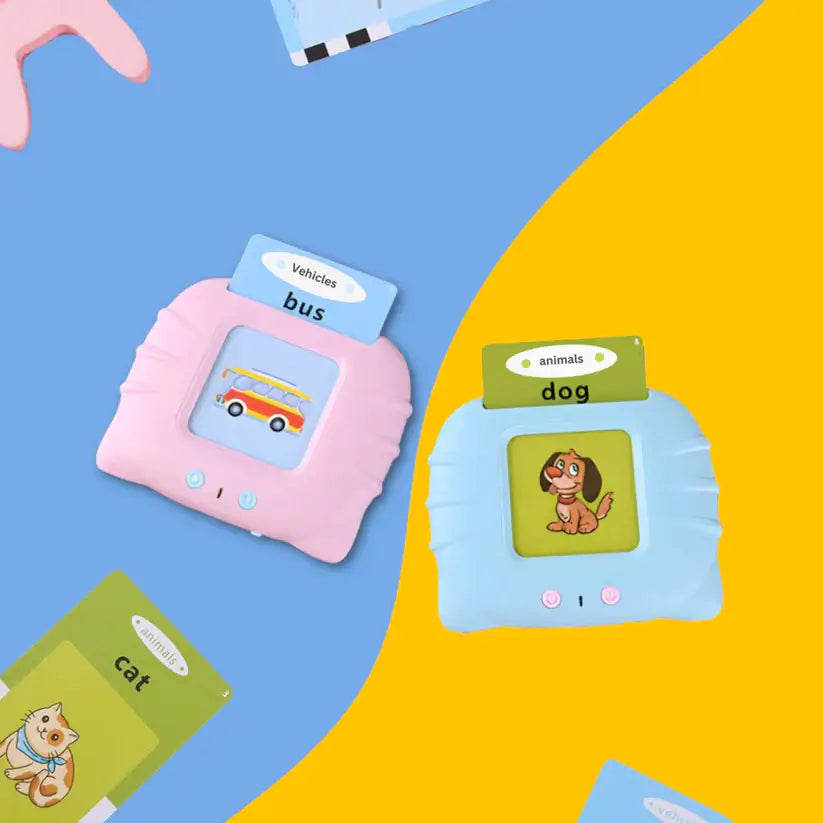 Jezičko™ - Edukacija kroz zabavu