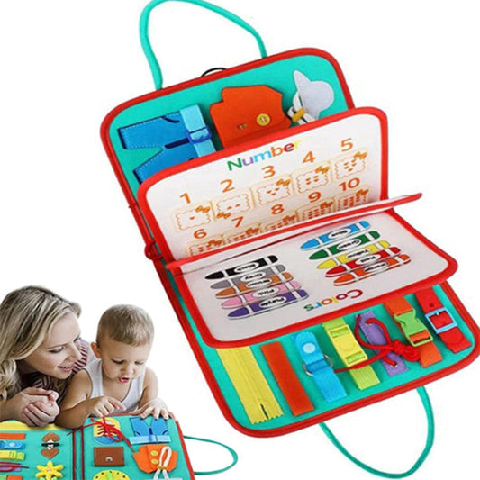 Montessori Kofer