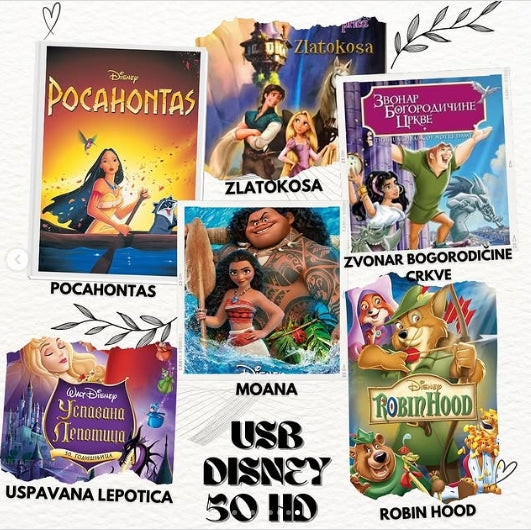 Crtani filmovi za decu