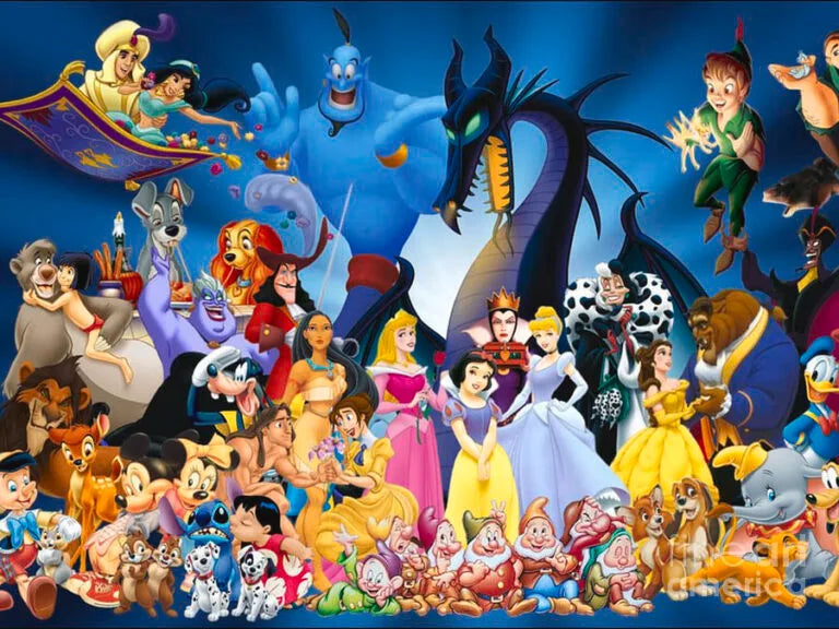 Crtani filmovi za decu