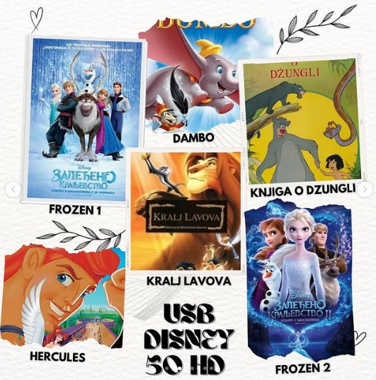 Crtani filmovi za decu