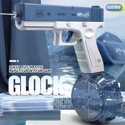 Električni pištolj na vodu