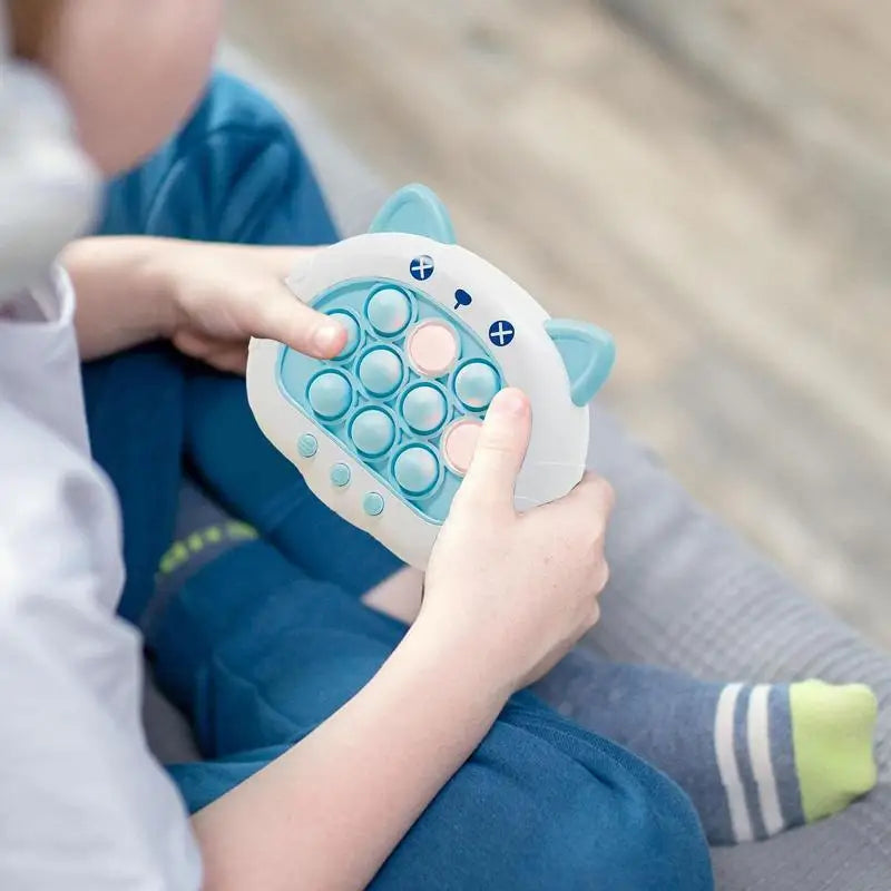 POP IT - interaktivni fidžet