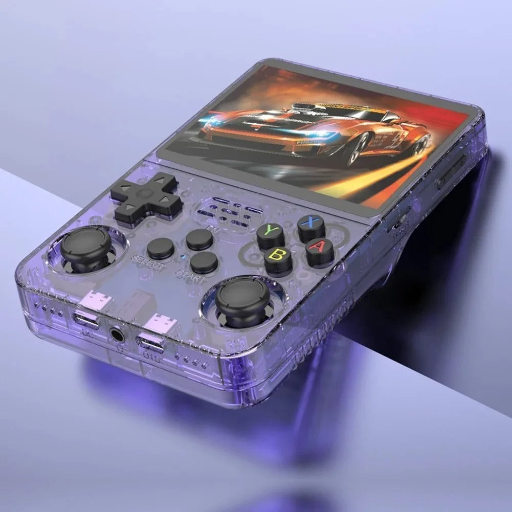 RETRO KONZOLA