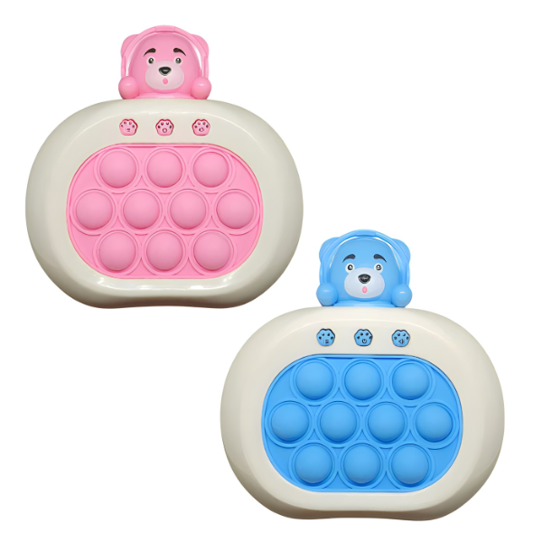 Pop It - igračka za opuštanje i zabavu