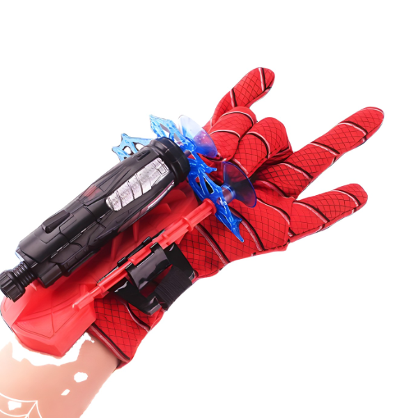 Rukavice za prave heroje