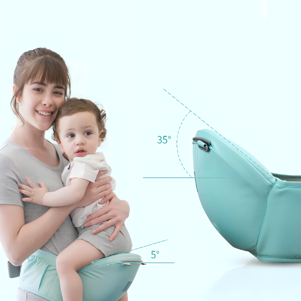 Kengur nosiljka za bebe - Besplatna dostava