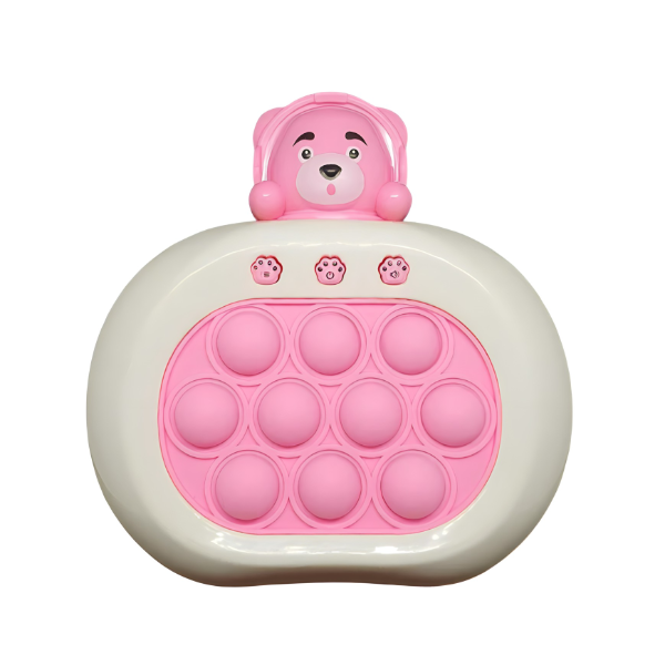 Pop It - igračka za opuštanje i zabavu