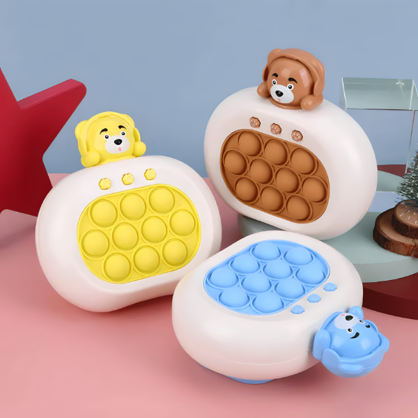 Pop It - igračka za opuštanje i zabavu