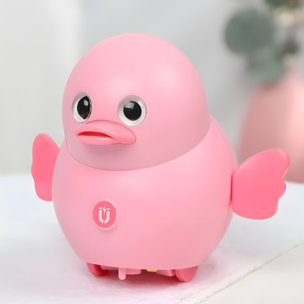 Veseli pilići koji se ljuljaju - 3 pileta