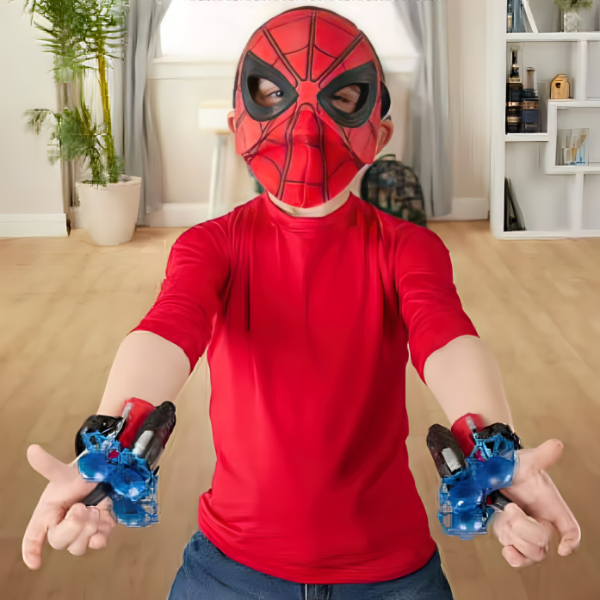 Rukavice za prave heroje