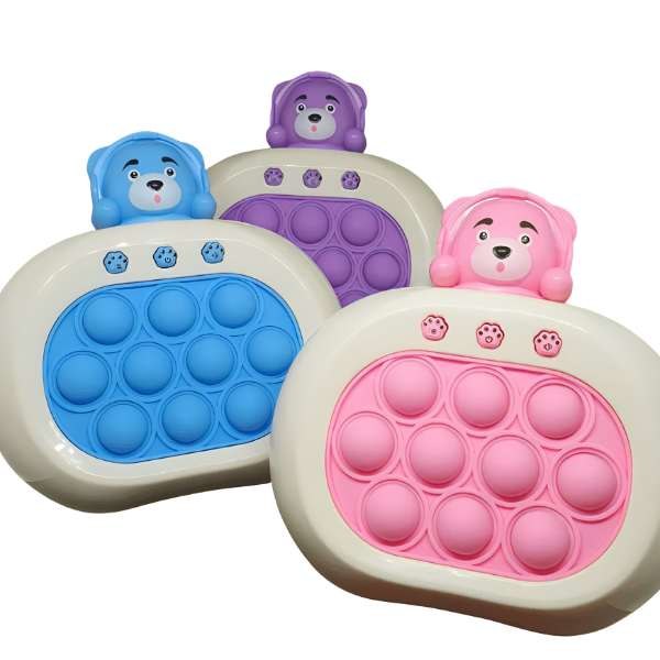 Pop It - igračka za opuštanje i zabavu