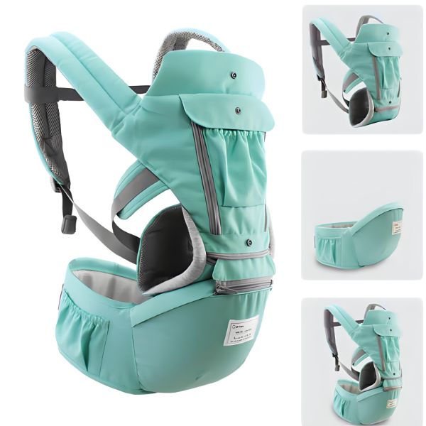 Kengur nosiljka za bebe - Besplatna dostava