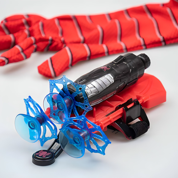 Rukavice za prave heroje