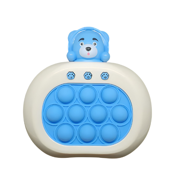 Pop It - igračka za opuštanje i zabavu