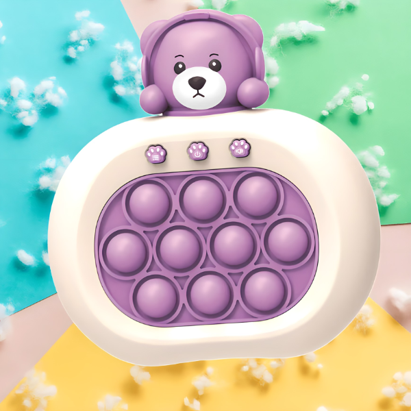 Pop It - igračka za opuštanje i zabavu