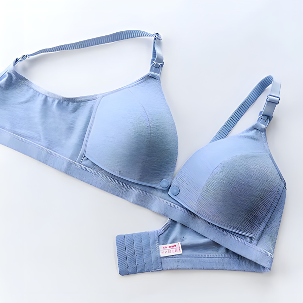 Grudnjak za dojilje - brus koji olakšava dojenje - Besplatna dostava