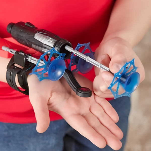 Rukavice za prave heroje