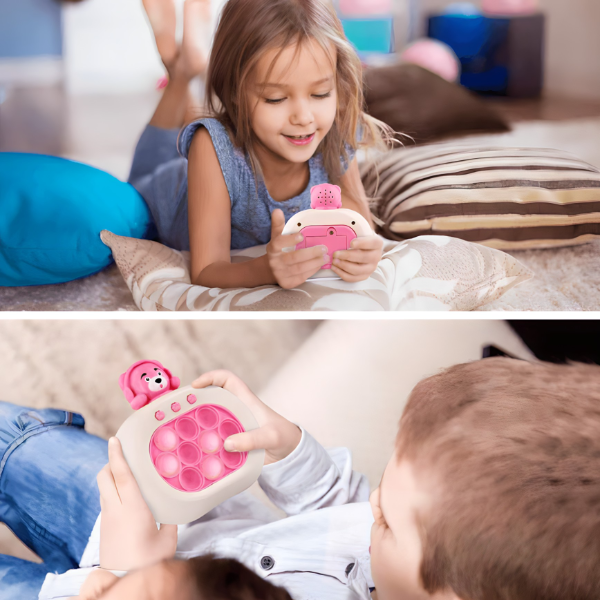 Pop It - igračka za opuštanje i zabavu