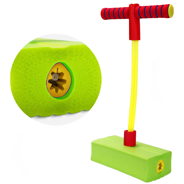 Skočko za mališane