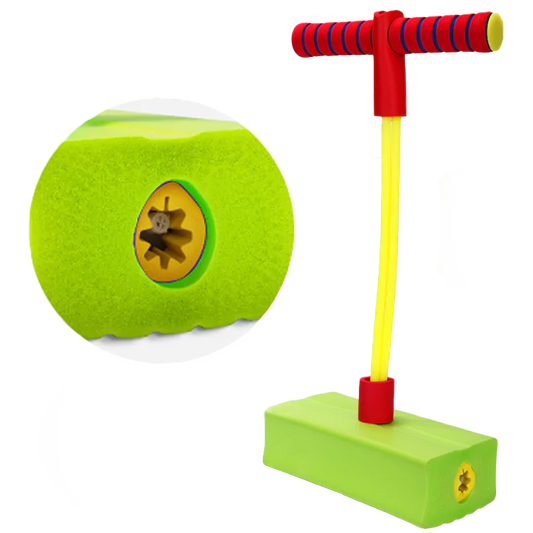 Skočko za mališane