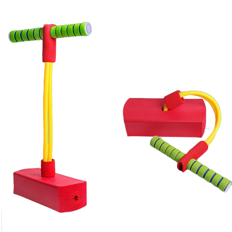 Skočko za mališane