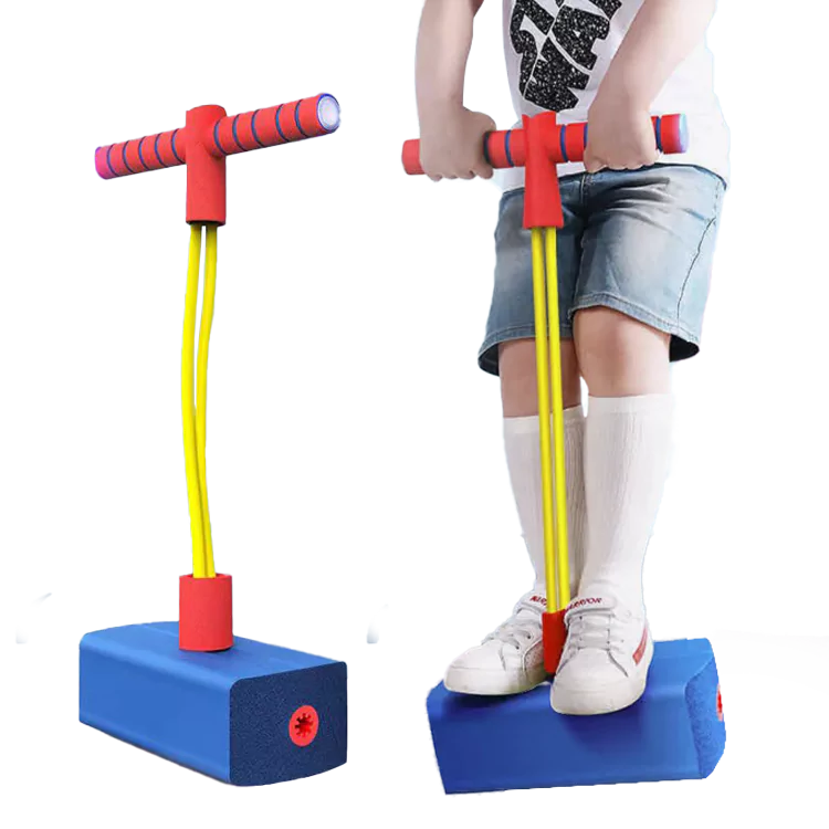 Skočko za mališane