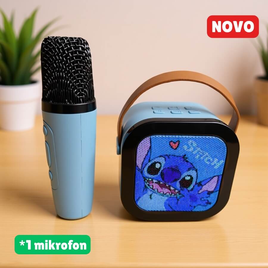 Kroki - Karaoke set
